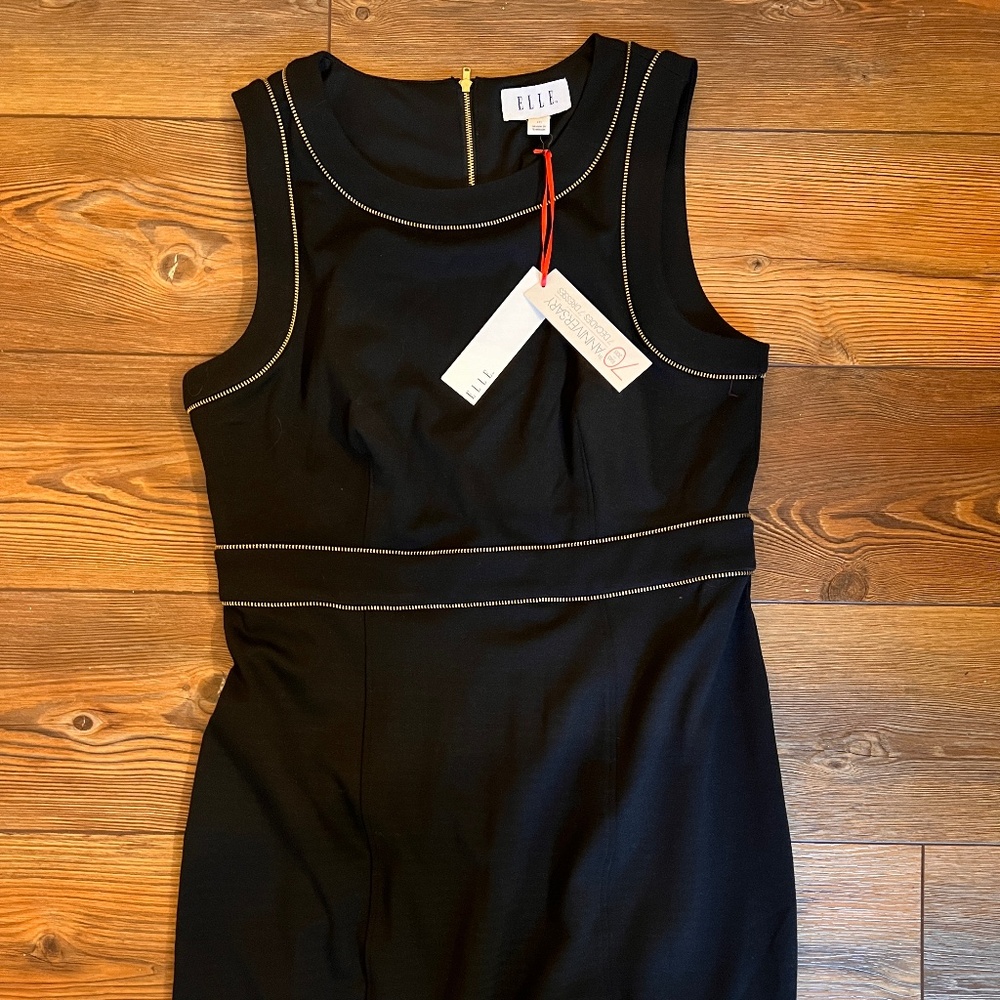 Elle Dress
